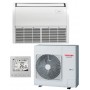 Изображение Напольно-потолочный кондиционер Toshiba RAV-RM561CTP-E/RAV-GM561ATP-E/RBC-ASCU11-E