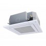 Кассетный кондиционер Toshiba RAV-HM1101UTP-E/RAV-GM1101ATP-E/RBC-U32PGP-E/RBC-ASCU11-E фото 3