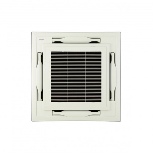 Изображение Кассетный кондиционер Toshiba RAV-HM1101UTP-E/RAV-GM1101ATP-E/RBC-U32PGP-E/RBC-ASCU11-E