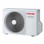 Кассетный кондиционер Toshiba RAV-RM1401UTP-E/RAV-GV1401ATP-E/RBC-U31PG(P)-E/RBC-ASCU11-E фото 2
