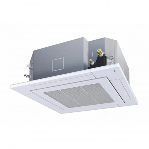 Изображение Кассетный кондиционер Toshiba RAV-RM1601UTP-E/RAV-GV1601ATP-E1/RBC-U31PGP(W)-E/RBC-ASCU11-E