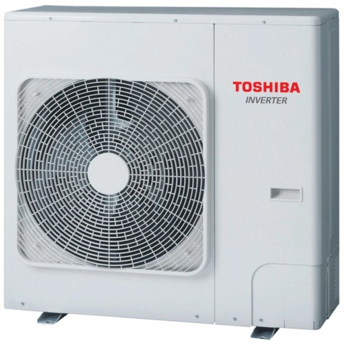 Изображение Канальный кондиционер Toshiba RAV-HM1401BTP-E/RAV-GV1401ATP-E/RBC-ASCU11-E