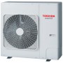 Канальный кондиционер Toshiba RAV-HM1601BTP-E/RAV-GV1601ATP-E1/RBC-ASCU11-E фото 4