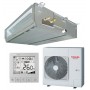 Изображение Канальный кондиционер Toshiba RAV-SM2802DT-E/RAV-SM2244AT8-E/RBC-ASCU11-E