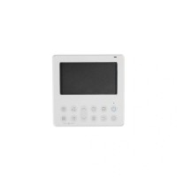 Настенный пульт NC clima KJR-120N
