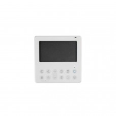 Настінний пульт NC clima KJR-120N