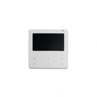 Настенный пульт NC clima KJR-120P