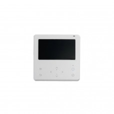 Настінний пульт NC clima KJR-120P