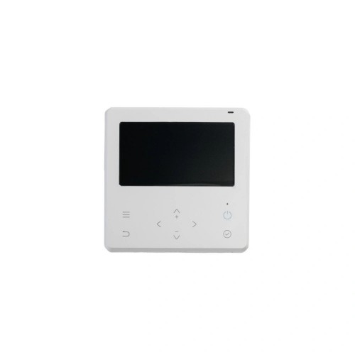 Изображение Настенный пульт NC clima KJR-120P