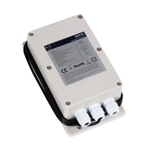 Изображение Модуль управления NC clima Control module AHU kit KA8142