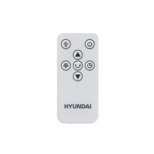 Изображение Вентилятор напольный Hyundai HF-1300FLR