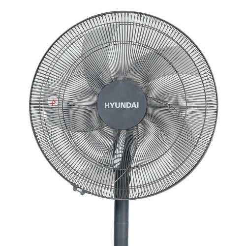 Изображение Вентилятор напольный Hyundai HF-1600FLR