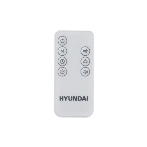 Зображення Вентилятор колонний Hyundai HF-1100TWR