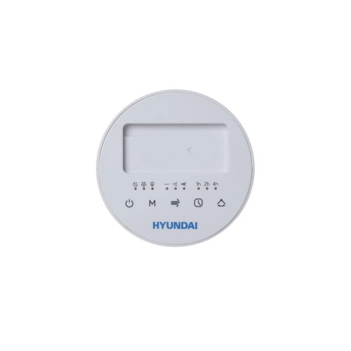 Зображення Вентилятор колонний Hyundai HF-1100TWR