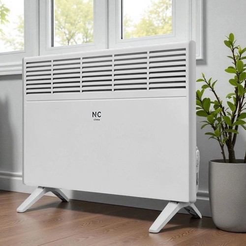 Изображение Электрический конвектор NC clima NCHC-1500UA