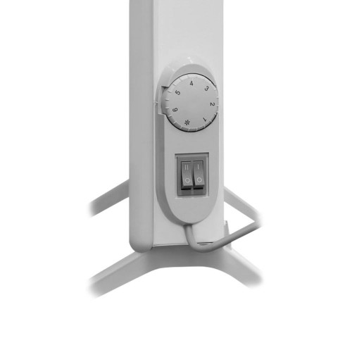 Изображение Электрический конвектор NC clima NCHC-2000UA
