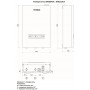 Котел электрический Hyundai JENEO10UA фото 3