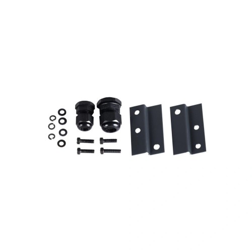 Зображення Теплова завіса NC clima Oxford NC1000ST6.0-230V
