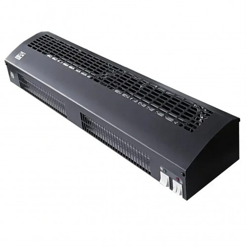 Зображення Теплова завіса NC clima Oxford NC800ST3.0-230V
