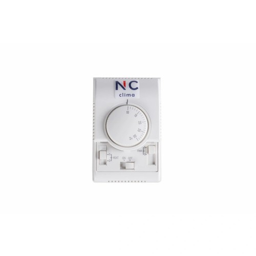 Изображение Тепловая завеса NC clima Newcastle NC1000TN6.0-230V/400V