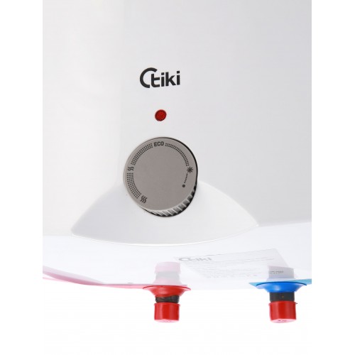Зображення Водонагрівач Tiki Mini P 10 (700186)