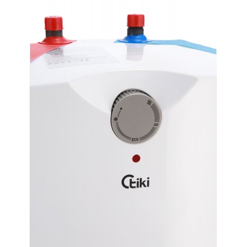 Зображення Водонагрівач Tiki Mini PBT 10 (700187)