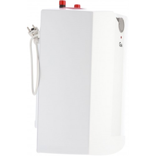 Зображення Водонагрівач Tiki Mini PBT 10 (700187)