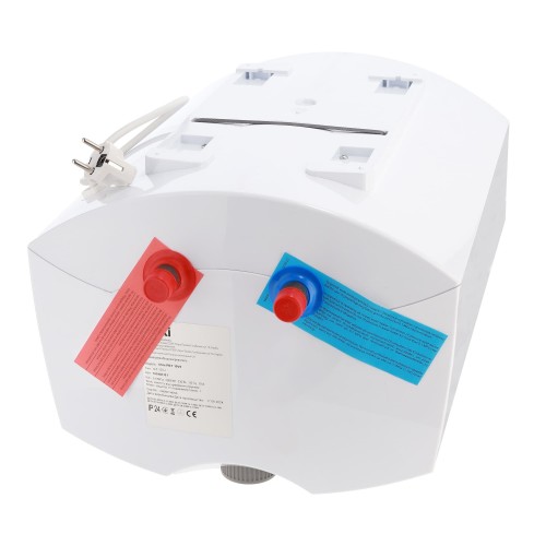 Зображення Водонагрівач Tiki Mini PBT 10 (700187)