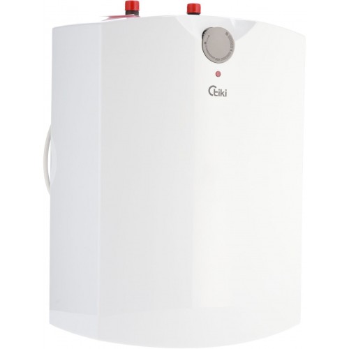 Изображение Водонагреватель Tiki Mini PBT 15 (700189)
