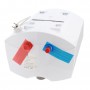 Водонагреватель Tiki Mini PBT 15 (700189) фото 15