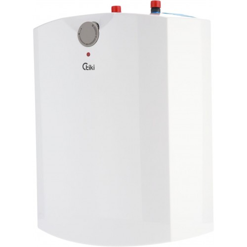 Изображение Водонагреватель Tiki Mini PBT 15 (700189)