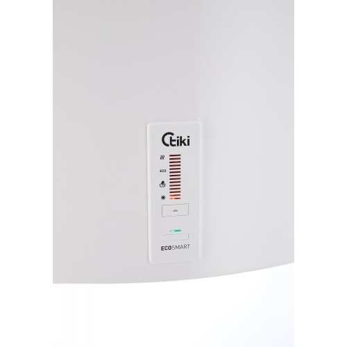 Изображение Водонагреватель Tiki Econ ES 120V9 (700159)