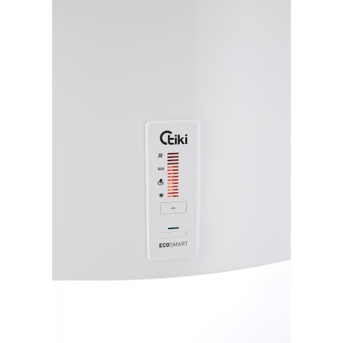 Изображение Водонагреватель Tiki Econ ES 120V9 (700159)