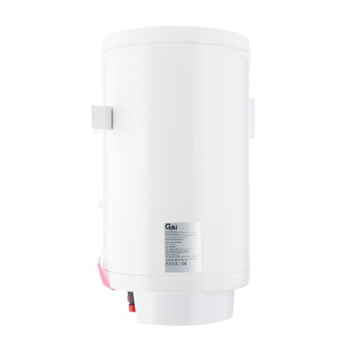 Зображення Водонагрівач Tiki Prime MS 30 V9 (700130)