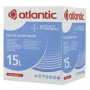 Водонагреватель Atlantic OPro Compact PC 15 RB 1600W (821453) фото 9