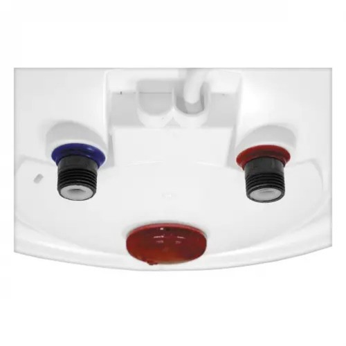 Изображение Водонагреватель Atlantic OPro Compact PC 15 RB 1600W (821453)