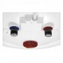 Водонагреватель Atlantic OPro Compact PC 15 SB 2000W (821454) фото 7
