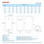 Водонагреватель Atlantic Opro Profi VM 120 D400S 1500W (861392) фото 7