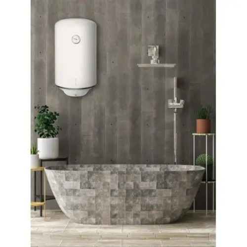 Зображення Водонагрівач Atlantic Steatite Ego Slim 50 1500W (841346)