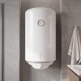 Водонагрівач Atlantic Steatite Ego Slim 50 1500W (8413460) фото 3
