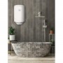 Водонагрівач Atlantic Steatite Ego Slim 50 1500W (8413460) фото 4