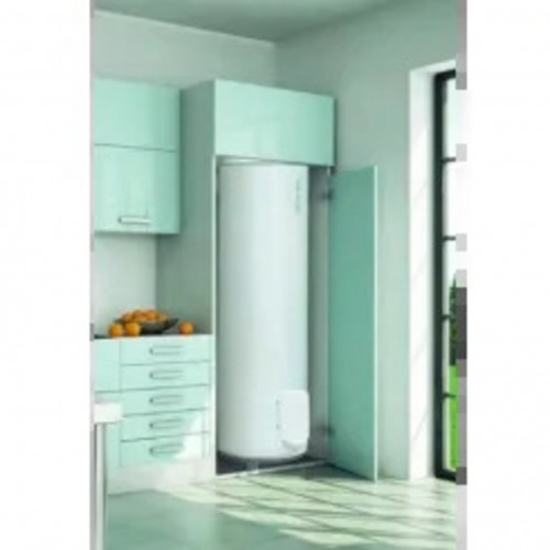 Изображение Водонагреватель Atlantic Steatite Central Domestic Floor Standing 200 ES-VS200MC-S 3000W (882156)
