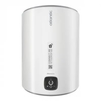 Водонагреватель Atlantic Steatite Genius WI-FI VM 050 D400S-3E-CW 1800W (8413310)