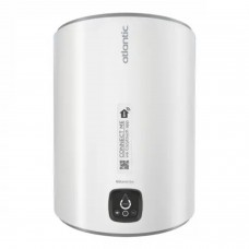 Водонагрівач Atlantic Steatite Genius WI-FI VM 050 D400S-3E-CW 1800W (8413310)