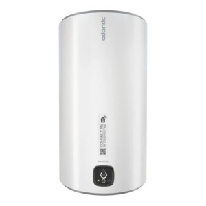 Водонагрівач Atlantic Steatite Genius WI-FI VM 100 D400S-3E-CW 1800W (8513530)