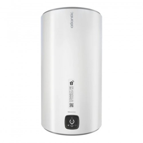 Изображение Водонагреватель Atlantic Steatite Genius WI-FI VM 100 D400S-3E-CW 1800W (8513530)