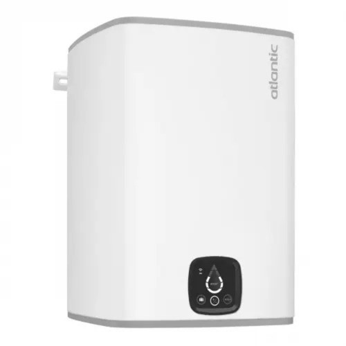 Зображення Водонагрівач Atlantic Steatite Cube WI-FI ES-VM 75 S4 C2 WD 2400W (851339)