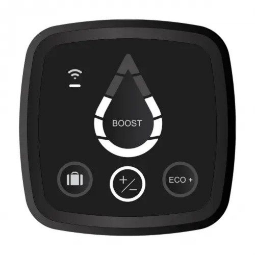 Зображення Водонагрівач Atlantic Steatite Cube WI-FI ES-VM 75 S4 C2 WD 2400W (851339)