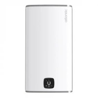 Водонагрівач Atlantic Steatite Cube WI-FI ES-VM 100 S4 C2 WD 2400W (861339)