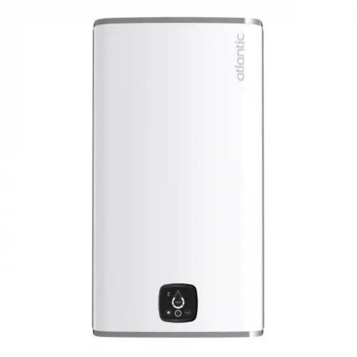 Зображення Водонагрівач Atlantic Steatite Cube WI-FI ES-VM 100 S4 C2 WD 2400W (861339)